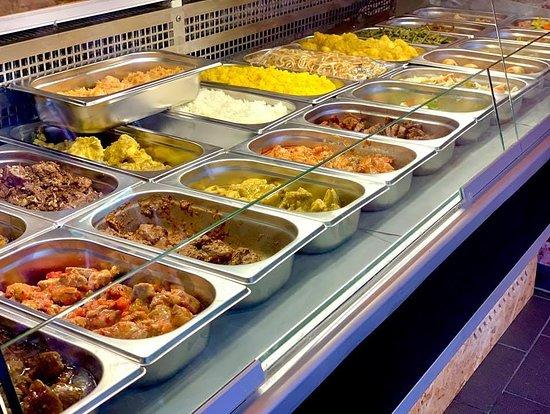 Indonesische Traiteur Indohouse